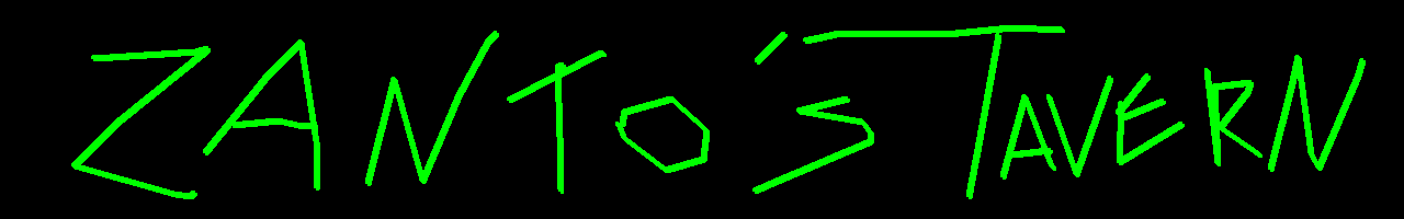 zanto